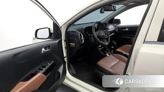 Kia The New Morning (JA) id 3745556 из Кореи 20