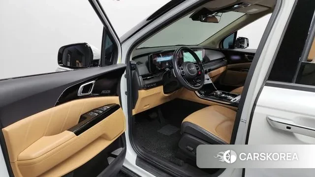 Kia Carnival 4th generation id 3394905 из Кореи 20