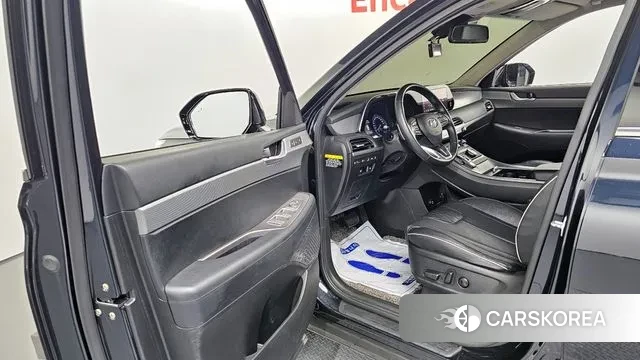 Hyundai Palisade id 3499512 из Кореи 20