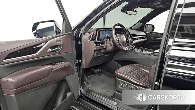 Cadillac Escalade 5th Generation id 3770797 из Кореи 20