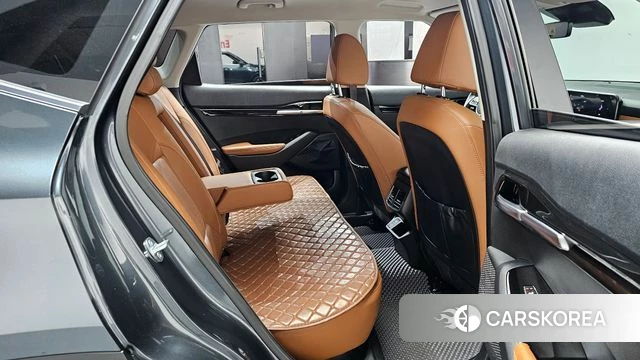 Kia The New Seltos id 3877154 из Кореи 20