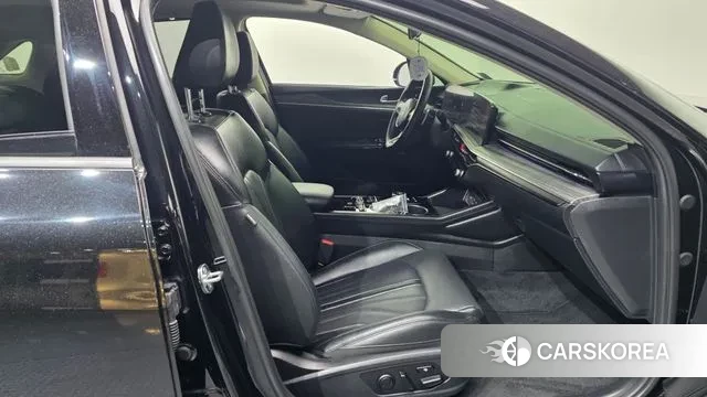 Kia The New K5 Hybrid 3rd generation id 3725918 из Кореи 20