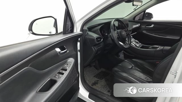 Hyundai The New Santa Fe id 4429617 из Кореи 31