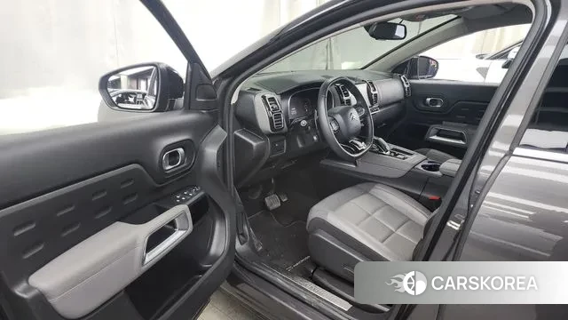 Citroen / DS C5 Aircross id 3499031 из Кореи 20