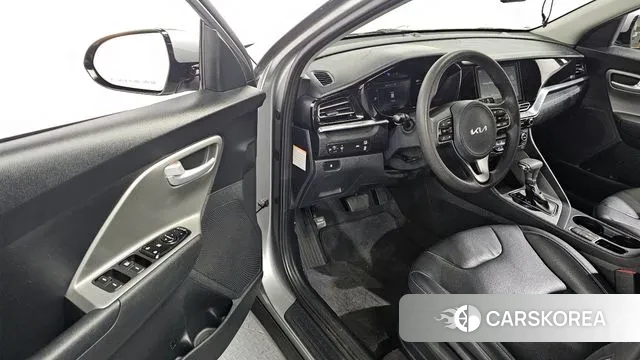 Kia The New Niro id 3587095 из Кореи 20