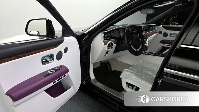 Rolls-Royce Ghost 2nd Generation id 3433394 из Кореи 20