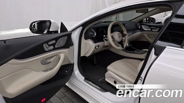 Mercedes-Benz CLS-Class C257 id 2879251 из Кореи 20