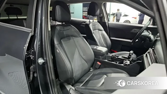 Kia Sportage 5th Generation id 3550225 из Кореи 20