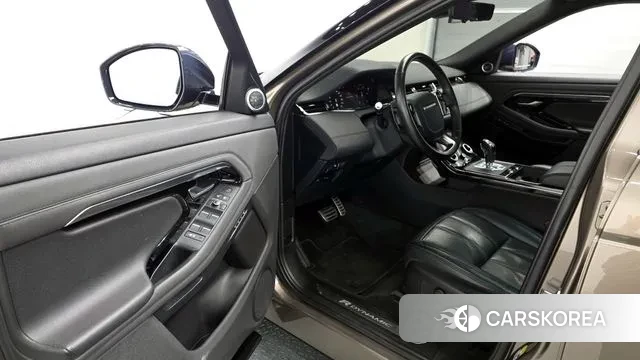 Land Rover Range Rover Evoque 2nd Generation id 3463980 из Кореи 20