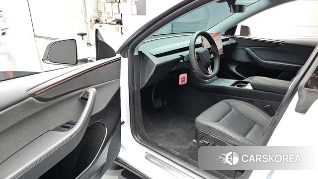 Tesla Model Y id 3599375 из Кореи 20