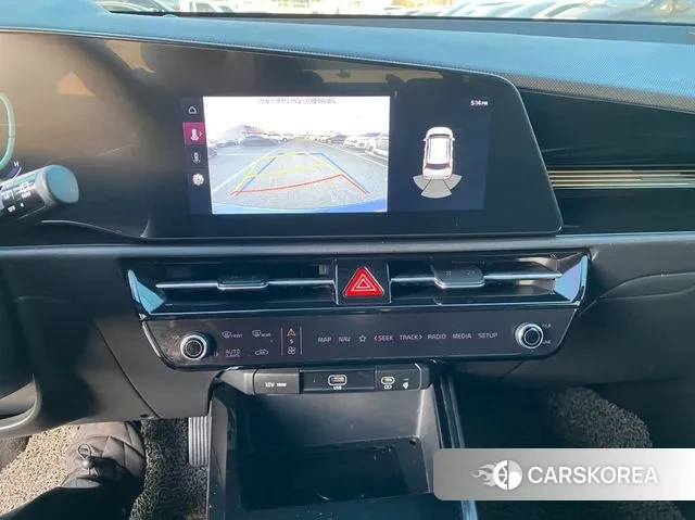 Kia Di Ol Nu Niro id 3634848 из Кореи 20