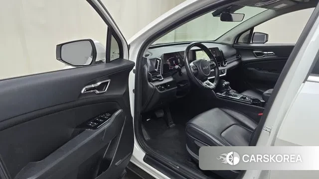 Kia Sportage 5th Generation id 3492855 из Кореи 20