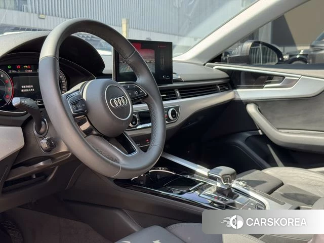 Audi A5 id 4353226 из Китая 12