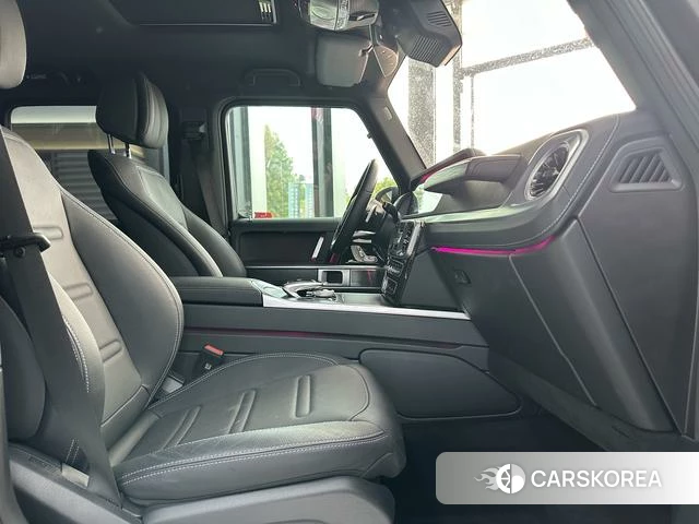 Mercedes-Benz G-class id 4275480 из Китая 22