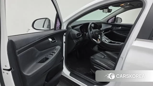 Hyundai The New Santa Fe id 3592740 из Кореи 20