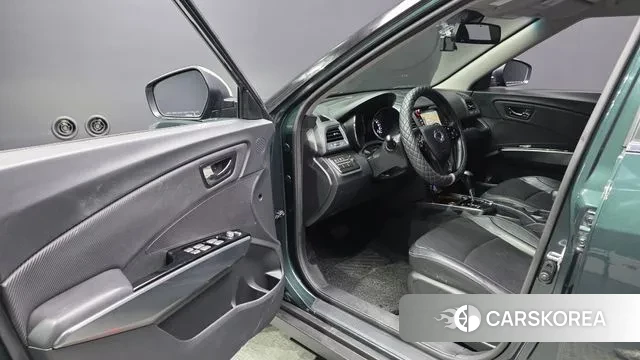 Ssangyong Tivoli Armor id 3627226 из Кореи 20