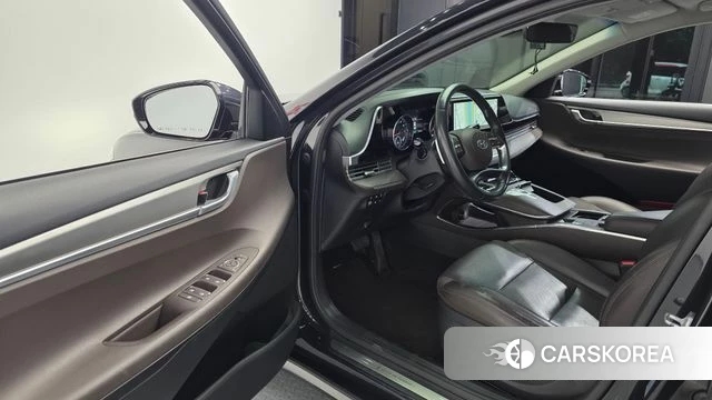 Hyundai The New Grandeur IG id 4769103 из Кореи 20
