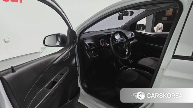 Chevrolet (GM Daewoo) The New Spark id 4020413 из Кореи 20