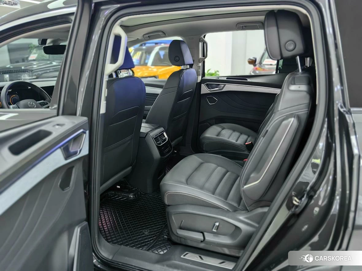 Volkswagen Lanjing id 4455684 из Китая 10