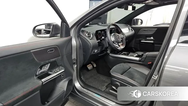 Mercedes-Benz EQA H243 id 3394687 из Кореи 20