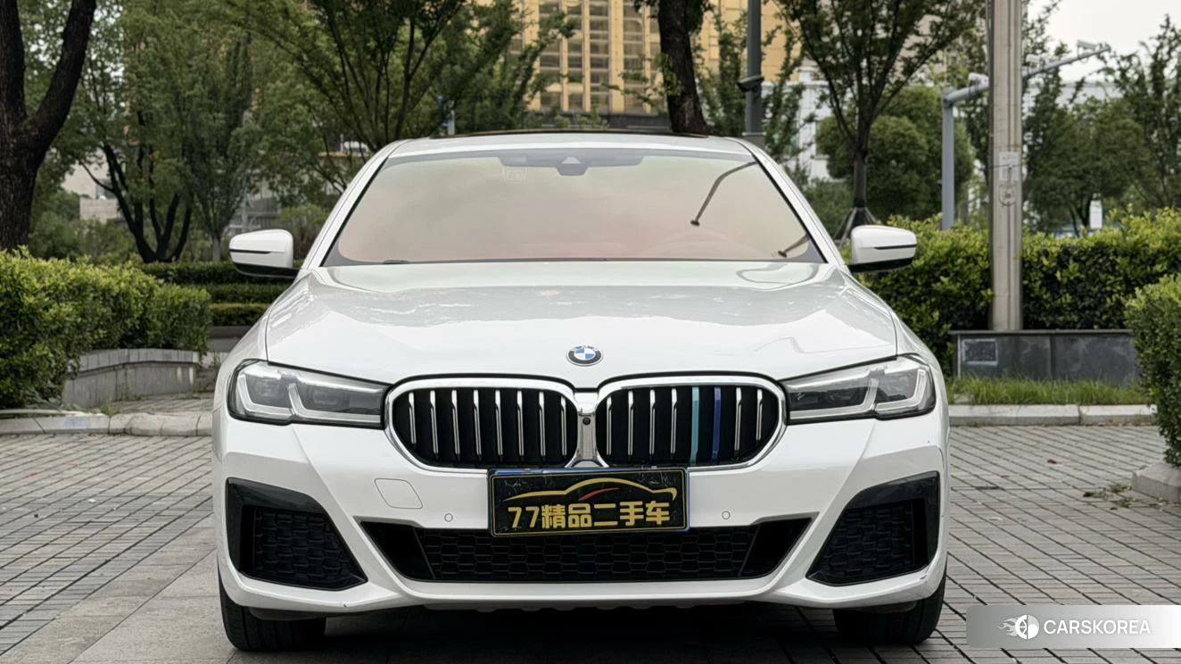 BMW 5 series id 4498646 из Китая 16