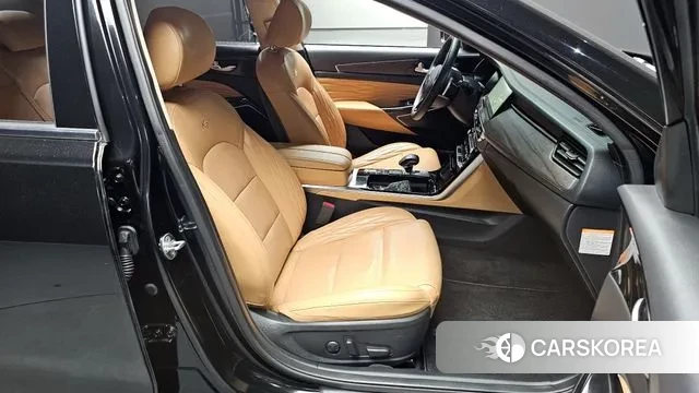 Kia K7 Premier Hybrid id 2999483 из Кореи 20