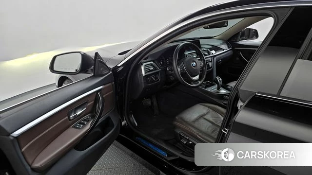 BMW 4 Series (F32) id 4370970 из Кореи 31
