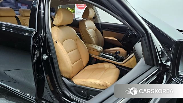 Kia K7 Premier id 4496497 из Кореи 30