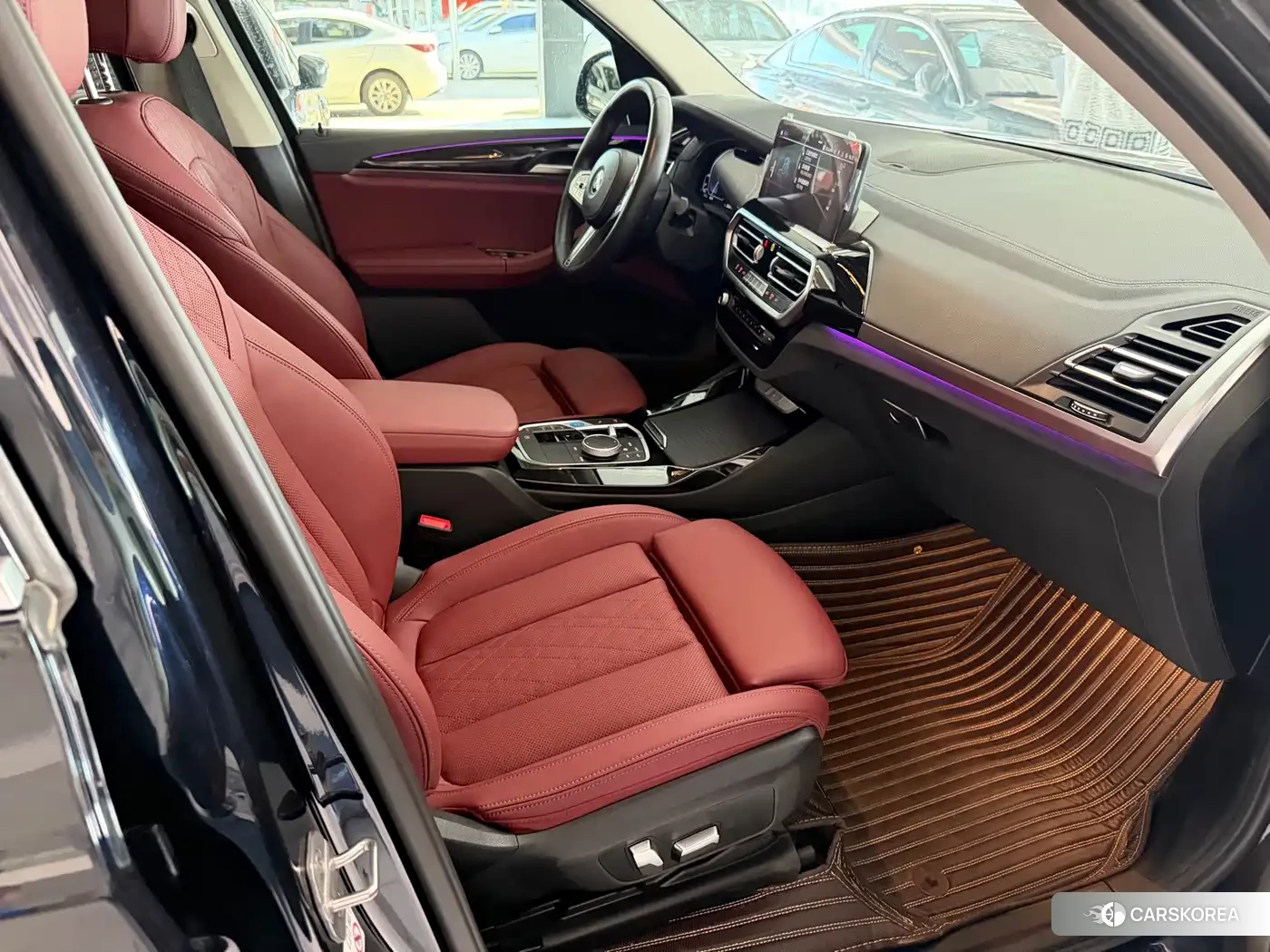 BMW iX3 id 4622330 из Китая 15