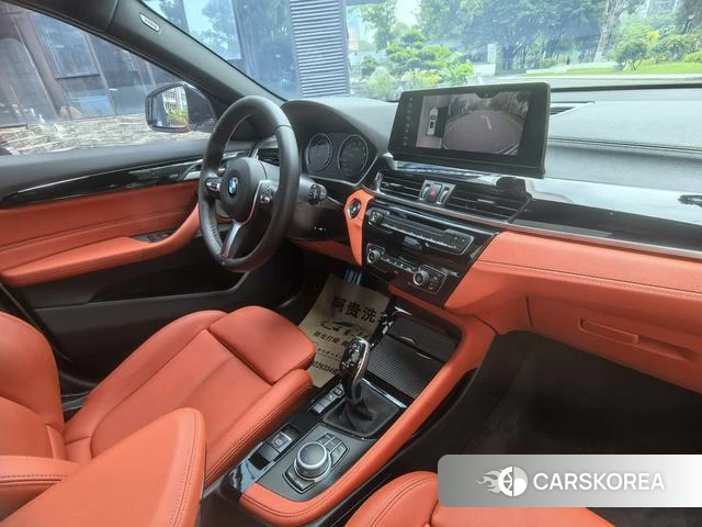 BMW X2 id 4301232 из Китая 23