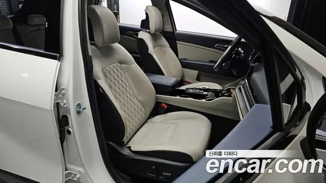 Kia Sportage 5th Generation Hybrid id 2642079 из Кореи 20