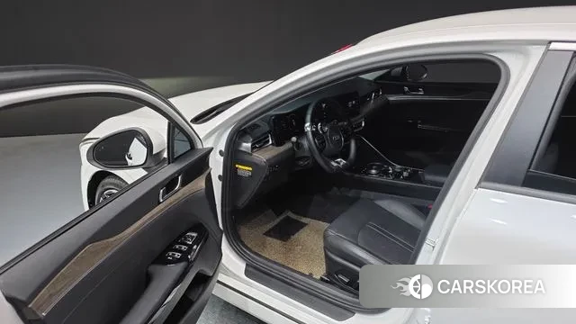 Kia K5 3rd generation id 3484453 из Кореи 20