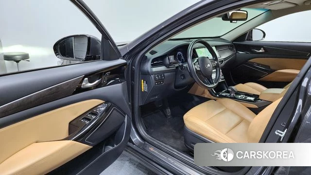 Kia K7 Premier id 4325357 из Кореи 32