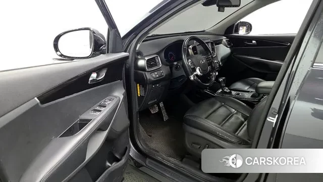 Kia The New Sorento id 3362934 из Кореи 20