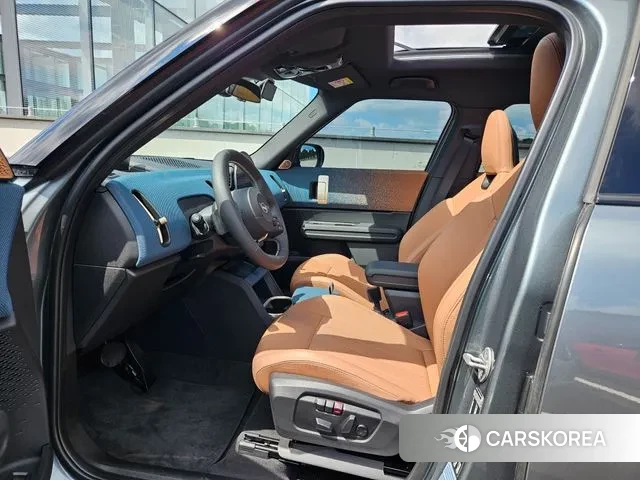 Mini Cooper S Countryman 3rd Generation id 3036282 из Кореи 20