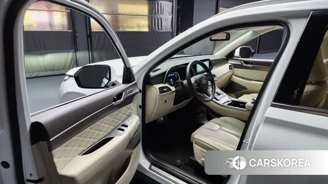 Hyundai Palisade id 3058998 из Кореи 20