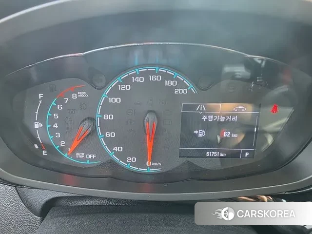 Chevrolet (GM Daewoo) The New Spark id 3238908 из Кореи 20