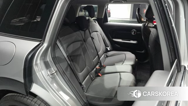 Mini Cooper Clubman id 4958077 из Кореи 34