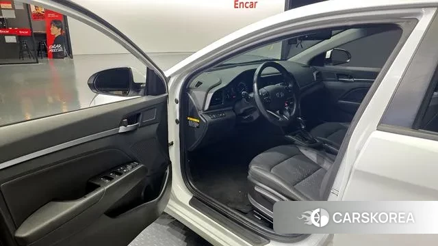 Hyundai The New Avante AD id 3368473 из Кореи 20