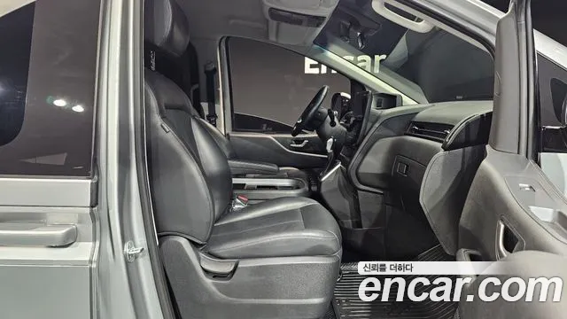 Hyundai Staria id 2373050 из Кореи 20