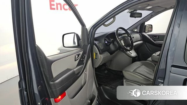 Hyundai The New Grand Starex id 4295094 из Кореи 31