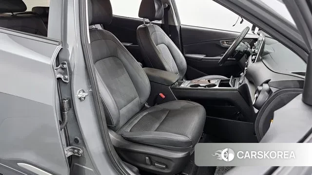 Hyundai Kona Electric id 3085452 из Кореи 20