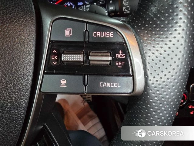 Kia The New Sorento id 4459140 из Кореи 18