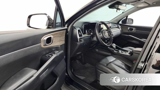 Kia Sorento 4th Generation id 3806478 из Кореи 20