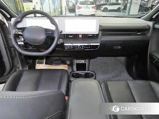 Hyundai Ionic 5 id 3890226 из Кореи 20