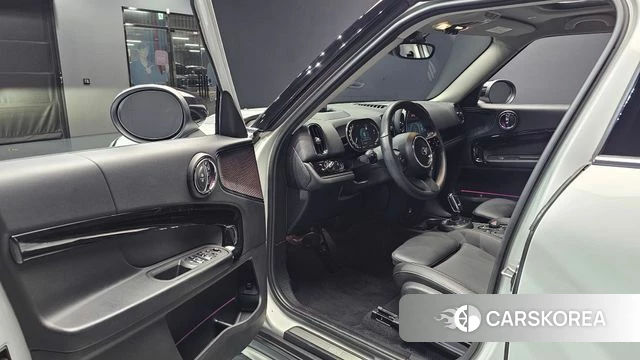 Mini Cooper Countryman id 4683419 из Кореи 35