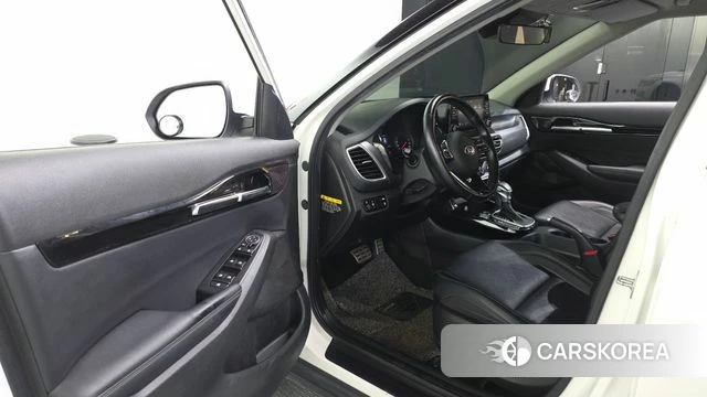 Kia Seltos id 4637677 из Кореи 31