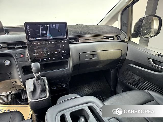 Hyundai Staria id 4697852 из Кореи 19