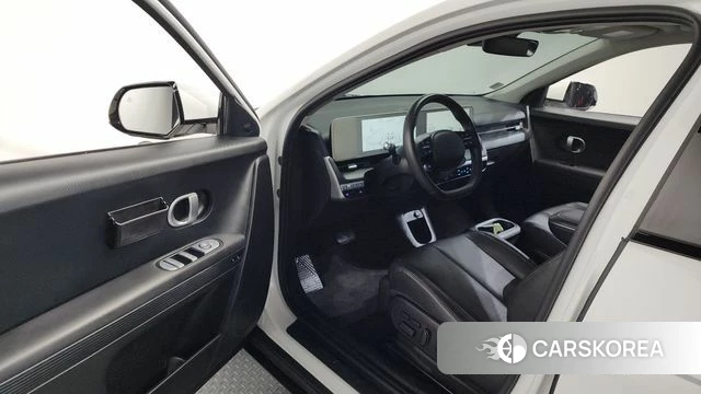Hyundai Ionic 5 id 4249356 из Кореи 20
