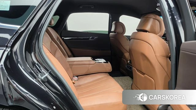Genesis G80 (RG3) id 4779585 из Кореи 39
